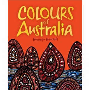 Colours of Australia