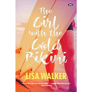 The Girl with the Gold Bikini