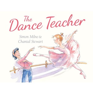 The Dance Teacher