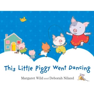 This Little Piggy Went Dancing