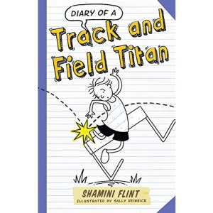 Diary of a Track and Field Titan: 5