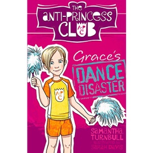 Grace's Dance Disaster (Anti-Princess Club)