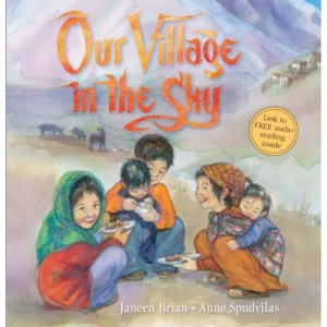 Our Village in the Sky