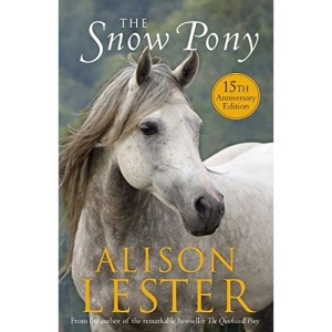Snow Pony: 15th Anniversary edition