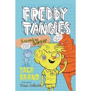 Freddy Tangles: Legend or Loser