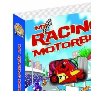 Motorcycle Book and Track - My Racing Motorbike