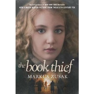 [The Book Thief] (By: Markus Zusak) [published: October, 2013]