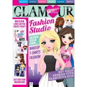Glamour Girl Fashion Studio