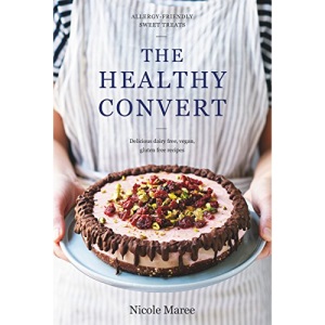 The Healthy Convert: Allergy-Friendly Sweet Treats