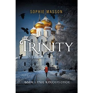 Trinity: The Koldun Code (Book 1)