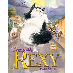 Remarkably Rexy