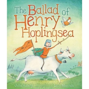 The Ballad of Henry Hoplingsea