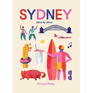 Sydney Word by Word: Little Hare Books