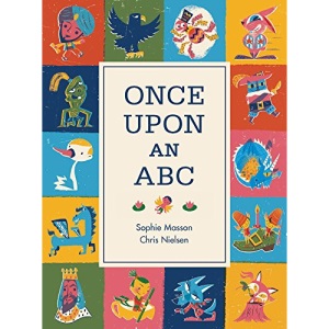Once Upon an ABC