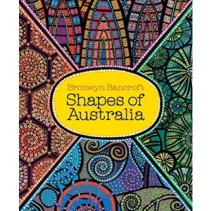 Shapes of Australia