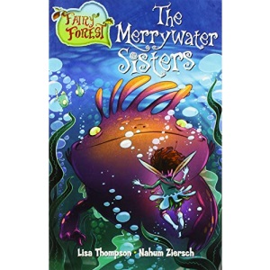 Merrywater Sisters the (Fairy Forest)