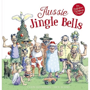 Aussie Jingle Bells