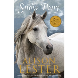 The Snow Pony 15th Anniversary Edition