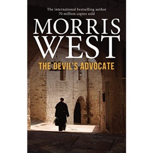The Devil's Advocate