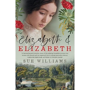 Elizabeth and Elizabeth