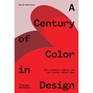 A Century of Color in Design