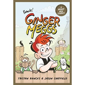 Ginger Meggs