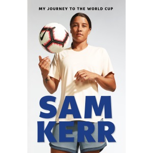 My Journey to the World Cup: Updated Edition