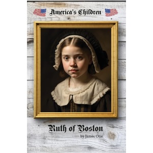 Ruth of Boston