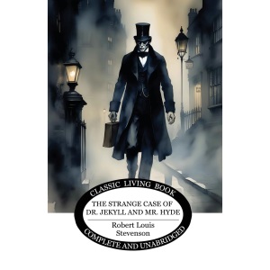 The Strange Case of Dr. Jekyll and Mr. Hyde