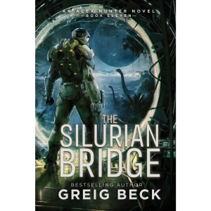 The Silurian Bridge: Alex Hunter 11