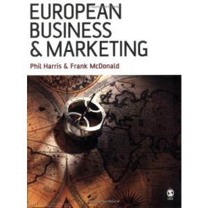 European Business and Marketing