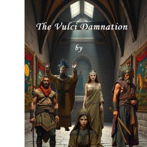 The Vulci Damnation