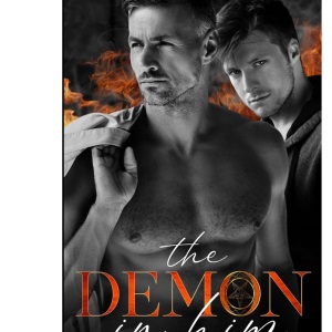 The Demon in Him (Unearthly Sins Novels)