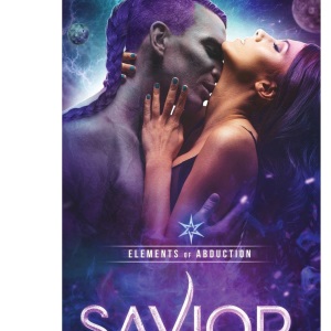 Savior (Elements of Abduction)