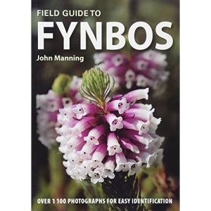 Field Guide to Fynbos
