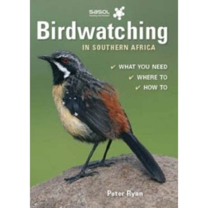 Birdwatching in Southern Africa