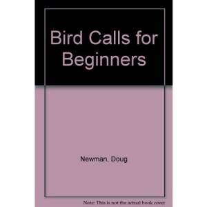 Bird Calls for Beginners