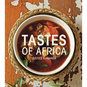 Tastes of Africa