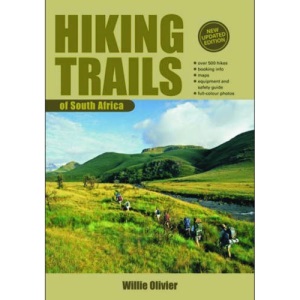 Hiking Trails of South Africa