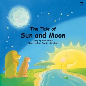 Tale of Sun and Moon, The