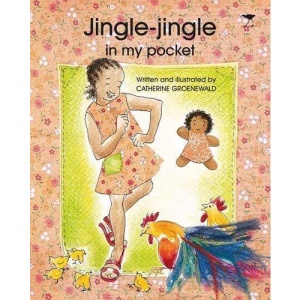 Jingle-jingle in My Pocket (Thandi and Nosipho Series)