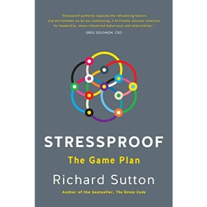 Stressproof: The Game Plan