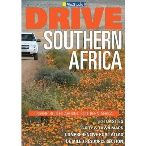 Southern Africa Drive: MS.A38