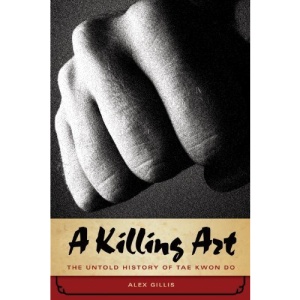 Killing Art, A