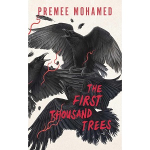 The First Thousand Trees: 3 (The Annual Migration of Clouds)