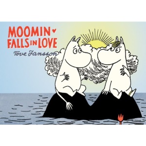 Moomin Falls in Love