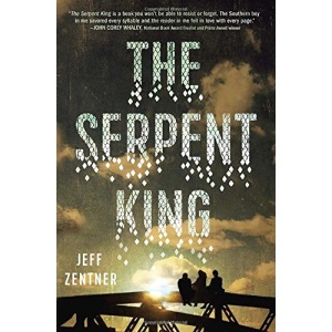 The Serpent King