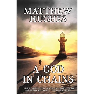 A God in Chains