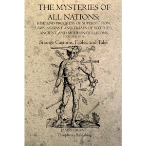 The Mysteries of All Nations