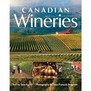 Canadian Wineries